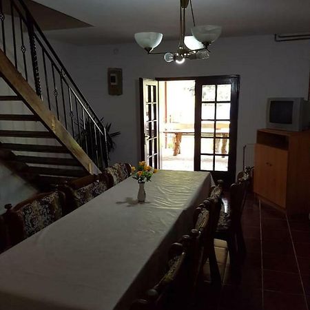 Cabana Merisor Hotel Poiana Marului  Ngoại thất bức ảnh