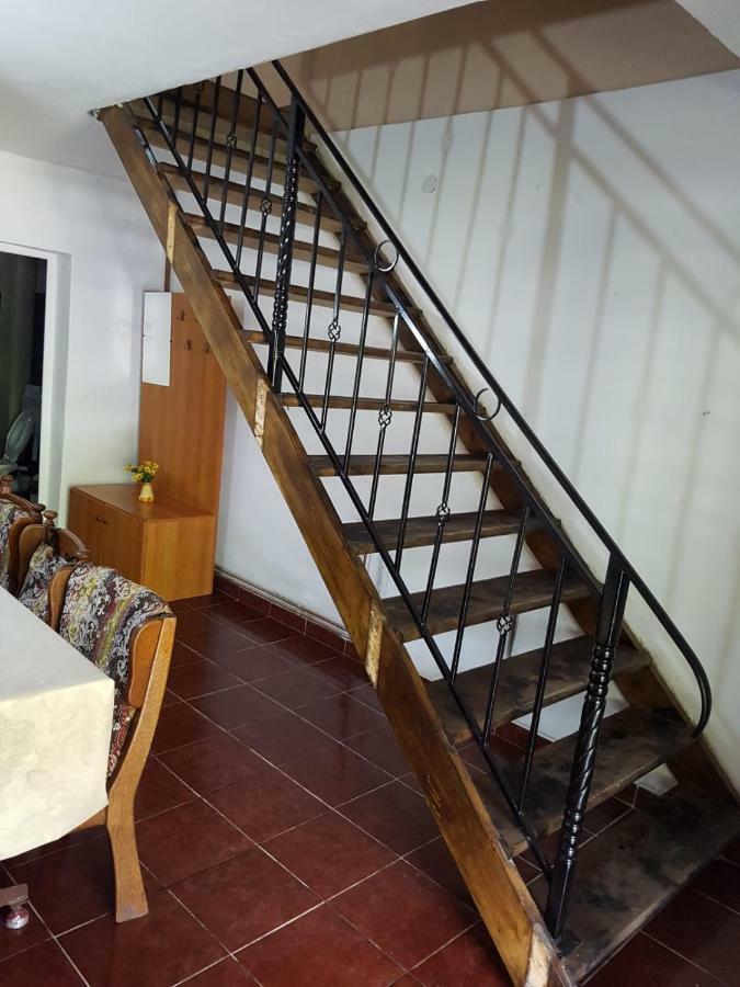 Cabana Merisor Hotel Poiana Marului  Ngoại thất bức ảnh